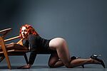 Taylor Foxtt