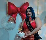 Martina Foxy