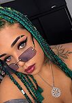 Amarantha Goldie