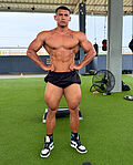 Gregory Terry