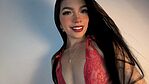 Isabella Abril