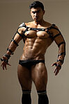 Chris Clarck