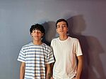 Colombian Boys