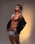 Alan Arab