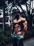 Andrew Johnsonn