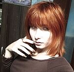 Odelia Heisser