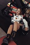 Lindsey Lu