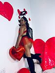 Zarina Phil