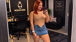 Kamila Novoa