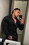 Aaron Velour