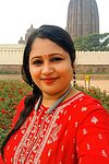 Cute Begam