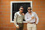 Maximo & Marcelo