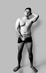 Liam Silver