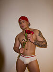 Stefan Ferrer