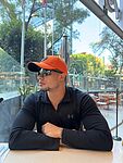 Stefan Ferrer