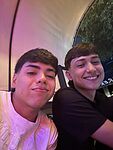 Andrew Gil & Tommy Gil