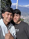 Andrew Gil & Tommy Gil