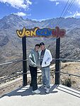 Andrew Gil & Tommy Gil
