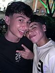 Andrew Gil & Tommy Gil