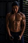 Connor Morgan