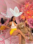 Sophia Parket