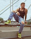Ryan Blu