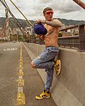 Ryan Blu