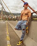 Ryan Blu