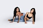 Scarlett & Vanessa