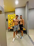 Andry & Erick