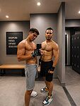 Andry & Erick