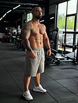 Jaxon Hunk