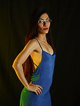 Zoe Castellanos