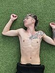 Daxon Blace