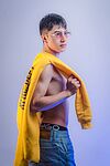 Daxon Blace