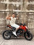 Jacobo Anderson
