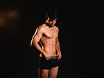 Mason Honey