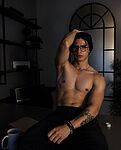 Brandon Starkk