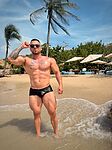 Jeremy Lowe