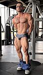 Jeremy Lowe