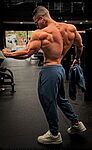 Jeremy Lowe