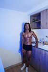 Josh Megans