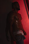 Massimo Cruz