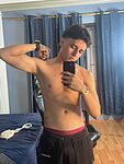 Ethan Lowell