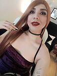 Destiny Spencer