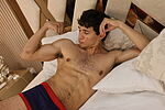 Nick Jhonson