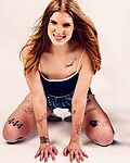 Cora Palmer