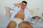 Troy Efron