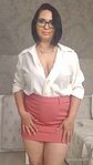 Angela Garrett