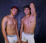 Mael & Robert